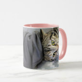 Tiger Tasse (VorderseiteRechts)