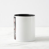 TIGER TASSE (Zentrum)