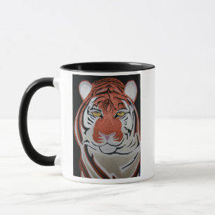 TIGER TASSE