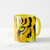 TIGER TASSE (VorderseiteRechts)