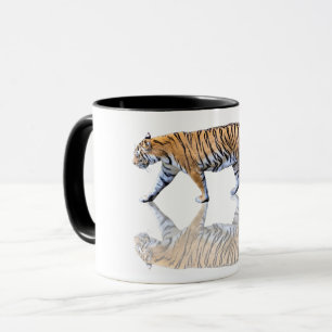TIGER TASSE