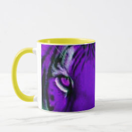 TIGER TASSE