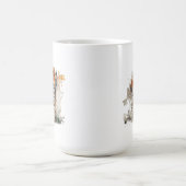 Tiger-Tasse Kaffeetasse (Mittel)