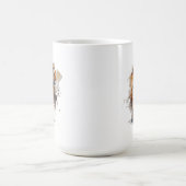 Tiger-Tasse Kaffeetasse (Mittel)