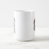 Tiger-Tasse Kaffeetasse (Mittel)
