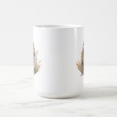 Tiger-Tasse Kaffeetasse (Mittel)