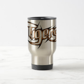 Tiger-Tasse Reisebecher