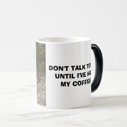 Tiger-Tasse Verwandlungstasse (VorderseiteRechts)