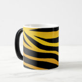 Tiger-Tasse Verwandlungstasse (Vorderseite Links)