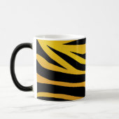 Tiger-Tasse Verwandlungstasse (Links)
