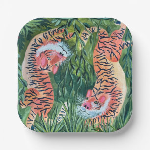 Tiger Teller