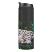 Tiger Thermosbecher (Nach rechts gedreht)
