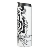 Tiger Thermosbecher (Nach rechts gedreht)