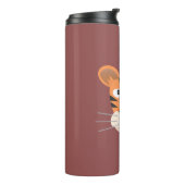 Tiger Thermosbecher (Nach links gedreht)