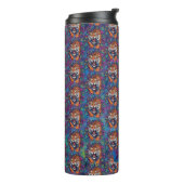 Tiger Thermosbecher (Nach links gedreht)