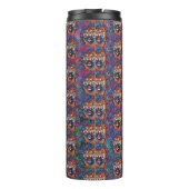 Tiger Thermosbecher (Rückseite)