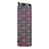 Tiger Thermosbecher (Nach rechts gedreht)