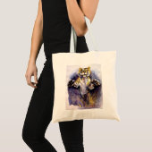 Tiger Tiger Bag Tragetasche (Vorderseite (Produkt))