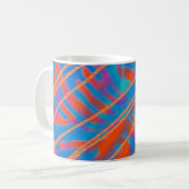 Tiger Tiger Classic Becher, 330 ml Kaffeetasse (Vorderseite Links)