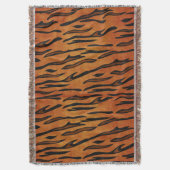 TIGER-TIGER DECKE (Vorderseite Vertikal)
