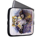 Tiger Tiger Electronics Bag Laptopschutzhülle (Vorne Rechts)