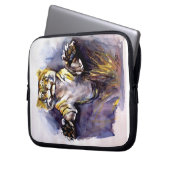 Tiger Tiger Electronics Bag Laptopschutzhülle (Vorderseite Links)