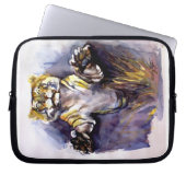 Tiger Tiger Electronics Bag Laptopschutzhülle (Vorderseite)