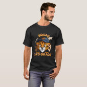Tiger Tiger First Day O T-Shirt (Vorne ganz)