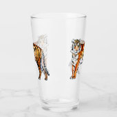 Tiger Tiger Glas (Links)