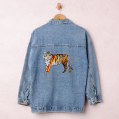 Tiger Tiger Jeansjacke (Hangar)