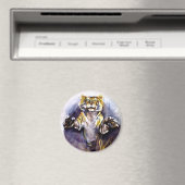 Tiger Tiger Magnet (In Situ (Geschirrspüler))