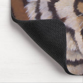 TIGER! TIGER! MOUSEPAD (Ecke)