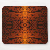 Tiger-Tiger Mousepad (Vorne)