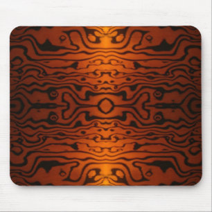 Tiger-Tiger Mousepad