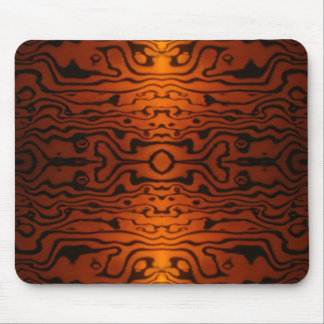 Tiger-Tiger Mousepad