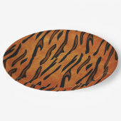 TIGER-TIGER PAPPTELLER (Schrägansicht)