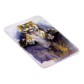 Tiger Tiger Premium Magnet (Rechte Seite)
