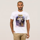 Tiger Tiger Shirt (Vorne ganz)