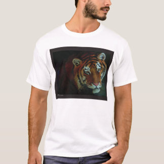 Tiger-Tiger! T-Shirt