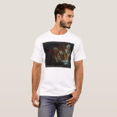 Tiger-Tiger! T-Shirt (Vorne ganz)