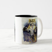 Tiger Tiger Tasse (VorderseiteRechts)