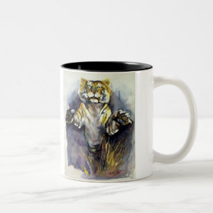 Tiger Tiger Tasse