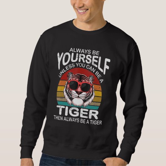 Tiger Tiger Tee Tiger Tiger 7 (Vorderseite)