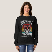 Tiger    Tiger Tee Tiger  Tiger 7 (Vorne ganz)