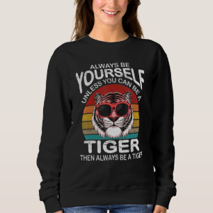 Tiger Tiger Tee Tiger Tiger 7
