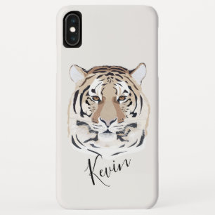Tiger, Tigergesicht, Symbol von 2022 Case-Mate iPhone Hülle