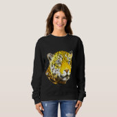 Tiger Tigerhead Sweatshirt (Vorne ganz)