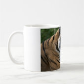 Tiger Tongue Kaffeetasse (Links)