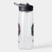 Tiger Trinkflasche (Rechts)