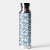 Tiger Trinkflasche (Links)